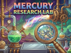 Mercury Research Lab