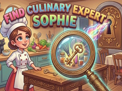 Find Culinary Expert Sophie