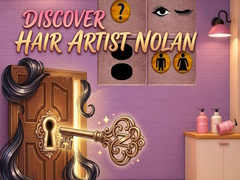 Discover Hair Artist Nolan