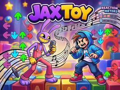 Jax Toy
