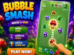 Bubble Smash