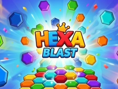 Hexa Blast!