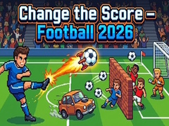 Change the Score — Football 2026