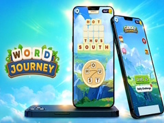 Word Journey