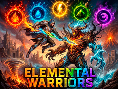 Elemental Warriors