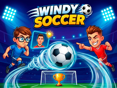 Windy Soccer