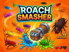 Roach Smasher