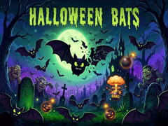 Halloween Bats