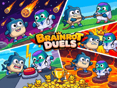 Brainrot Duels