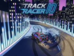 Track Racer IO