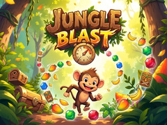 Jungle Blast