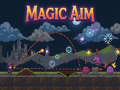 Magic Aim