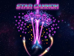 Star Cannon