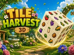 Tile Harvest 3D