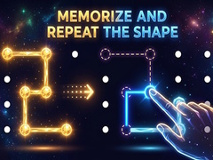 Memorize and Repeat the Shape