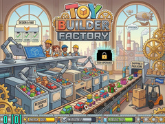 Toy Builder Factory