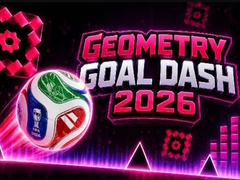 Geometry Goal Dash 2026