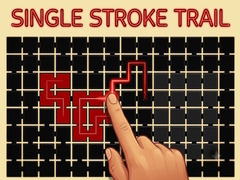 ‌Single Stroke Trail