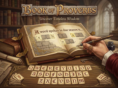 Book of Proverbs