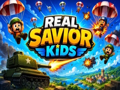 Real Savior Kids