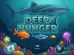 Deep Hunger
