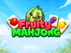 Fruity Mahjong