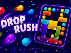 Drop Rush