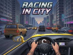 Racing in City