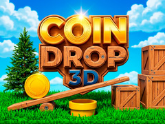 Coin Drop 3D