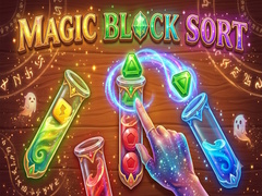 Magic Block Sort
