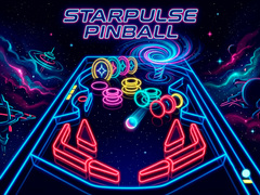 StarPulse Pinball