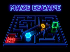 Maze Escape