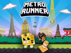 Metro Runner