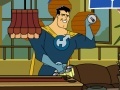 Drawn Together: Soak It!