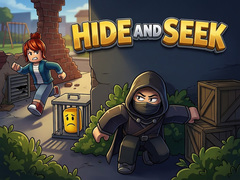 Hide And Seek