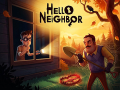 Hello Neighbor