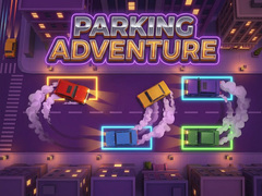 Parking Adventure