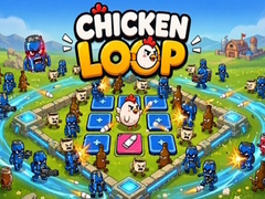 Chicken Loop
