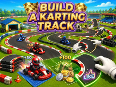Build a Karting Track
