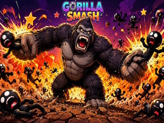 Gorilla Smash