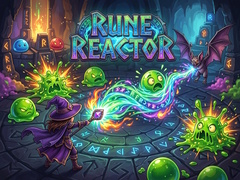 Rune Reactor