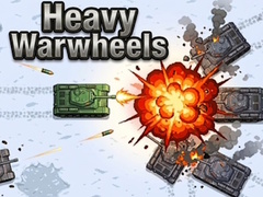 Heavy Warwheels