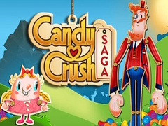 Candy Crush Saga