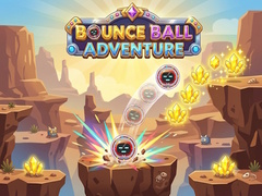 Bounce Ball Adventure