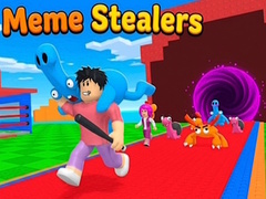 Meme Stealers