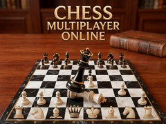 Chess Multiplayer Online