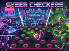 Cyber Checkers 2026