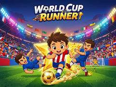 World Cup Runner