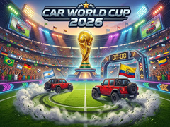 Car World Cup 2026