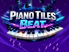 Piano Tiles Beat